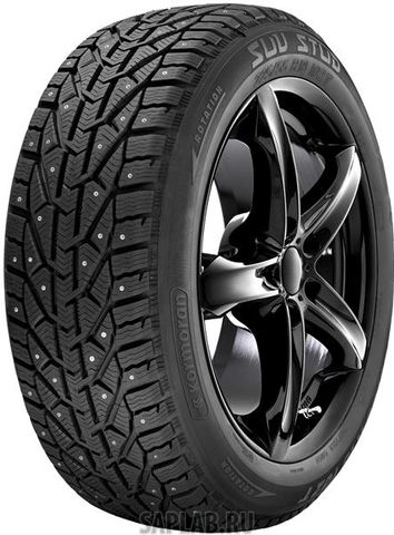 Купить KORMORAN 1212127 Шины Kormoran SUV Stud 225/60 R17 103T