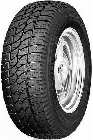 Купить KORMORAN 307717I Шины Kormoran Vanpro Winter 195/75 R16 107/105R 307717i