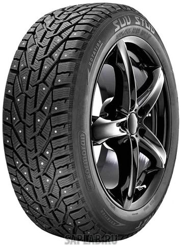Купить KORMORAN 323043 Шины Kormoran SUV Stud 275/40 R20 106 T