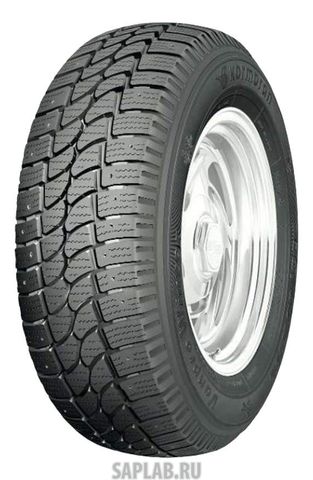 Купить KORMORAN 474914 Шины Kormoran Vanpro Winter 215/75 R16 113/111R