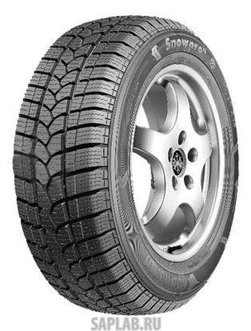 Купить KORMORAN 642085 Шины Kormoran Snowpro b2 185/60 R14 82T