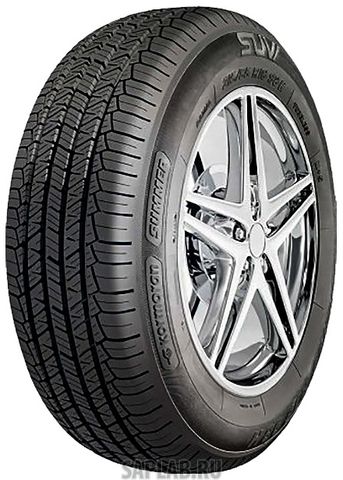 Купить KORMORAN 721868 Шины Kormoran SUV Summer 225/55 R18 98V