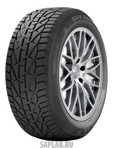 Купить KORMORAN 731909 Шины Kormoran SUV Snow 225/65 R17 106H XL