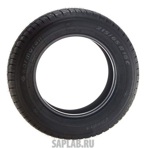 Купить KORMORAN 749234 Шины Kormoran Vanpro Winter 195/60 R16 99/97T