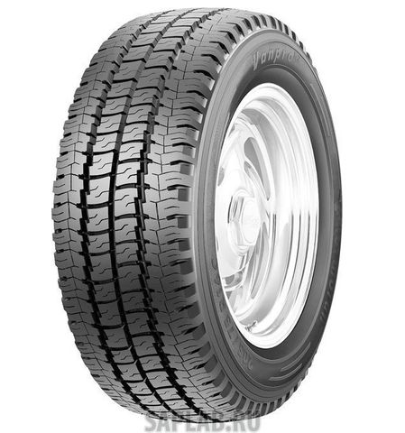 Купить KORMORAN 778569 Шины Kormoran VANPRO B2 215/65 R15 104 T 778569