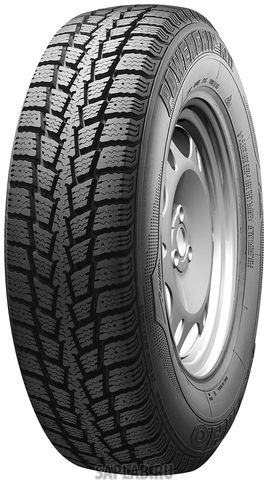 Купить KUMHO 1634112 Шины Kumho KC11 Power Grip 245/75 R16 120/116Q