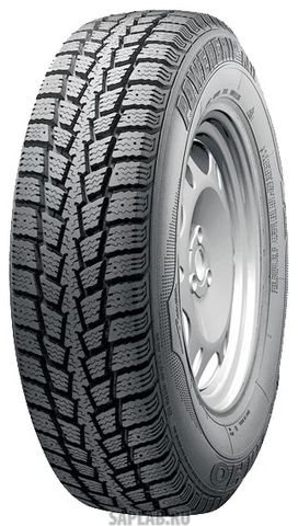 Купить KUMHO 2102033 Шины Kumho Power Grip KC11 195/75 R16 107 2102033
