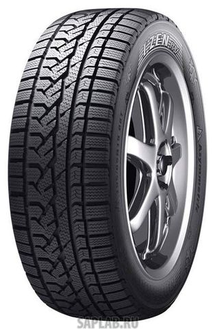 Купить KUMHO 2105533 Шины Kumho I'Zen RV KC15 245/70 R16 107H 2105533