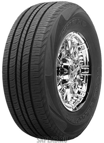 Купить KUMHO 2143773 Шины Kumho KL51 Road Venture 245/65 R17 APT 111T