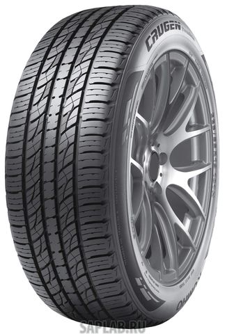 Купить KUMHO 2147253 Шины Kumho KL33 235/55 R19 101H