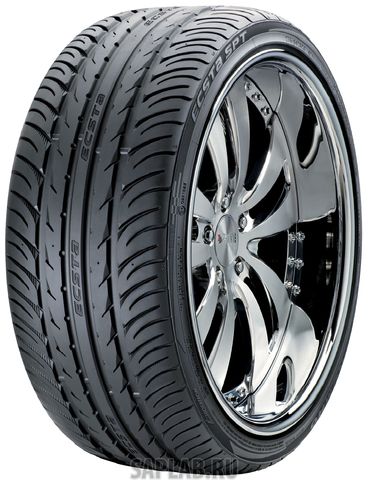 Купить KUMHO 2150973 Шины Kumho KU31 Ecsta SPT 285/30 R20 99Y