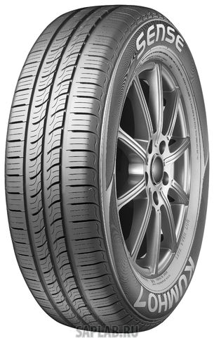 Купить KUMHO 2156063 ШиныKumho Sense KR26 225/50 R17 94H