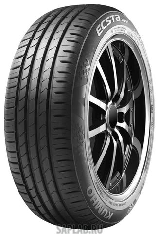 Купить KUMHO 2165833 Шины Kumho Ecsta HS51 215/60 R16 99W (до 270 км/ч) 2165833