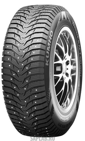 Купить KUMHO 2167013 Шины Kumho WinterCraft Ice WI31 185/55 R15 82T