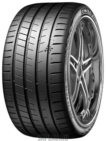 Купить KUMHO 2167343 Шины Kumho Ecsta PS91 225/40 R18 92Y (до 300 км/ч) 2167343