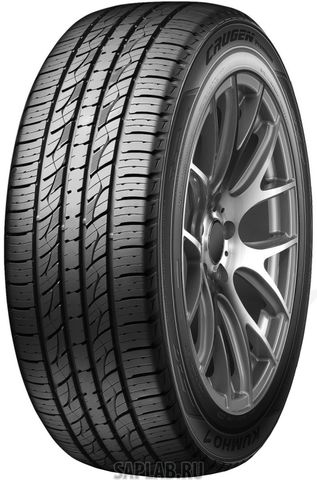 Купить KUMHO 2167643 Шины Kumho City Venture KL33 255/45 R19 104 2167643