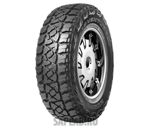 Купить KUMHO 2168493 Шины KUMHO Road Venture MT51 265/70R16 117 Q