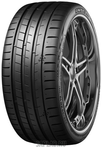 Купить KUMHO 2173273 Шины Kumho Ecsta PS91 275/40 R20 106Y XL
