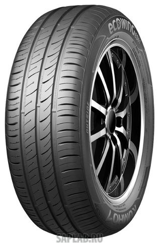 Купить KUMHO 2179873 Шины Kumho KH-27 205/55 R16 87H (до 210 км/ч) 2179873