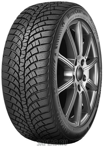 Купить KUMHO 2183353 Шины Kumho WP-71 205/55 R16 94V XL