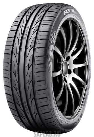 Купить KUMHO 2184833 Шины Kumho Ecsta PS31 275/40 R17 98W (до 270 км/ч) 2184833