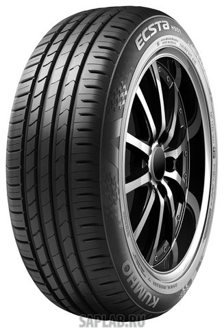 Купить KUMHO 2188833 Шины Kumho HS51 Ecsta 235/45 R18 98W XL