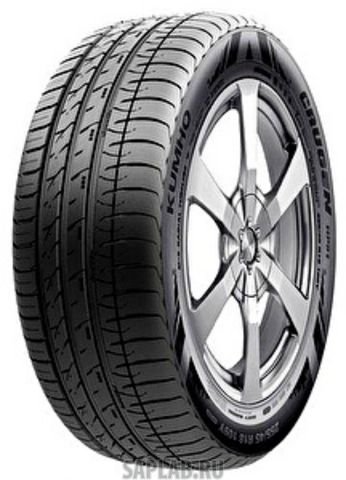 Купить KUMHO 2207433 Шины Kumho HP-91 275/50/20 W 109 2207433