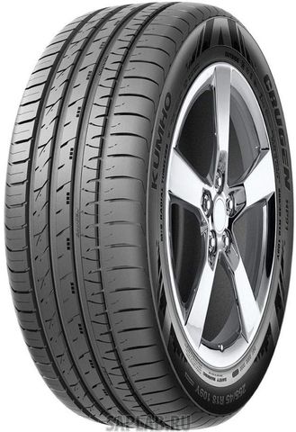 Купить KUMHO 2207453 Шины Kumho HP91 265/35R22 98W