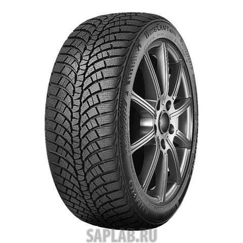 Купить KUMHO 2207553 Шины Kumho WP-71 245/40/19 V 98 XL 2207553