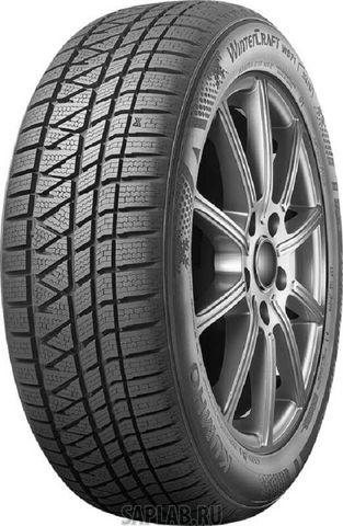 Купить KUMHO 2218523 Шины Kumho WS-71 235/65 R17 108 2218523