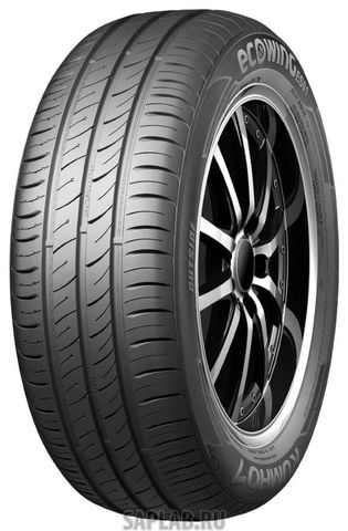 Купить KUMHO 2218823 Шины Kumho Ecowing ES01 KH27 175/65 R14 82T (до 190 км/ч) 2218823