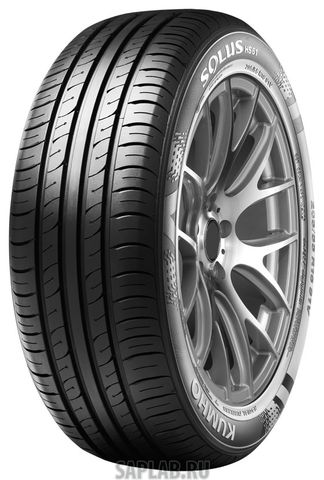 Купить KUMHO 2229103 Шины Kumho Solus HS61 205/60 R16 92 2229103