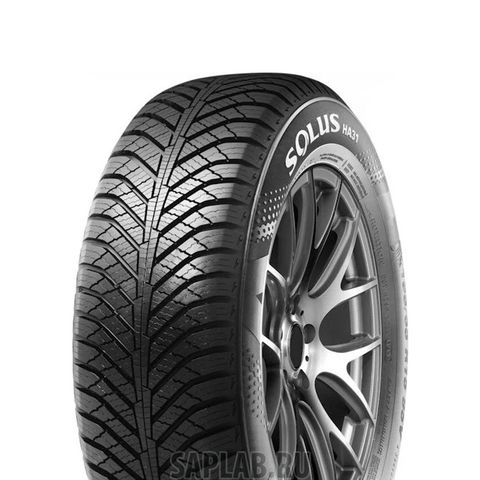 Купить KUMHO 2231723 Шины Kumho  245/70/16  H 107 HA-31