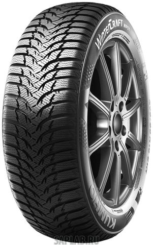 Купить KUMHO 2232873 Шины Kumho Wintercraft WP-51 205/55 R16 91 2232873