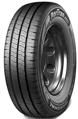 Купить KUMHO 2246953 Шины KUMHO Por Tran KC53 215/60R17 104 T