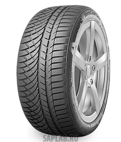Купить KUMHO 2247213 Шины Kumho WINTERCRAFT WP72 265/35R20 99V XL