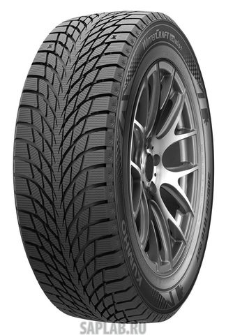 Купить KUMHO 2286483 Шины Kumho 245/45/17 T 99 WinterCraft WI-51
