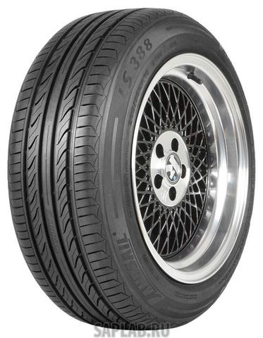 Купить LANDSAIL 6900532130258 Шины Landsail LS388 195/60 R15 88V (до 240 км/ч) 6900532130258