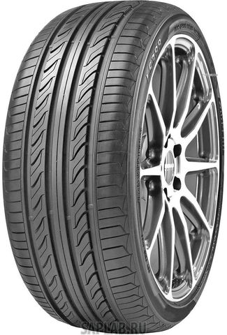 Купить LANDSAIL 6900532134157 Шины Landsail LS388 225/60 R18 104V (до 240 км/ч) 6900532134157