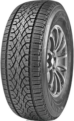 Купить LANDSAIL 6900532140134 Шины Landsail CLV1 XL 245/70 R16 111T (до 190 км/ч) 6900532140134