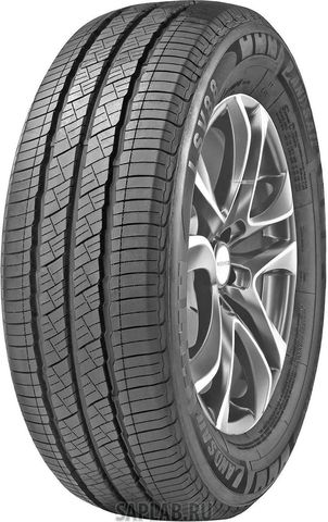 Купить LANDSAIL 6900532150546 Шины Landsail LSV88 225/70 R15 112S (до 180 км/ч) 6900532150546