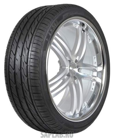 Купить LANDSAIL 6900532535756 Шины Landsail LS588 SUV 285/35 R21 105V