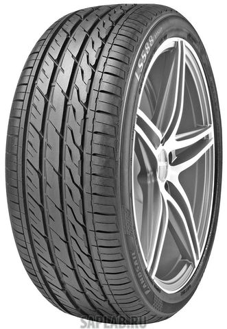 Купить LANDSAIL 6900532584112 Шины Landsail LS588 UHP 285/45 R19 107W (до 270 км/ч) 6900532584112