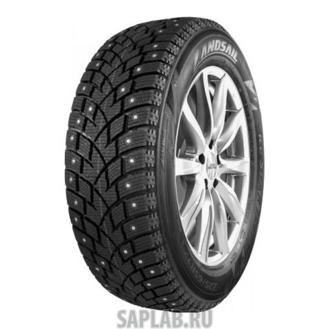 Купить LANDSAIL 6921109030153 Шины LANDSAIL 215/75/16 R 116/114 C ice STAR iS37