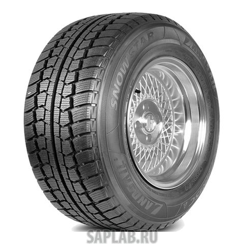 Купить LANDSAIL 6921109033253 Шины LANDSAIL  225/65/16  R 112/110 C SNOW STAR