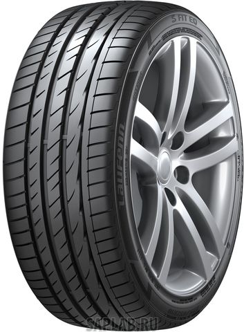 Купить LAUFENN 1018021 Шины Laufenn S-Fit EQ LK01 205/50 R16 87 1018021