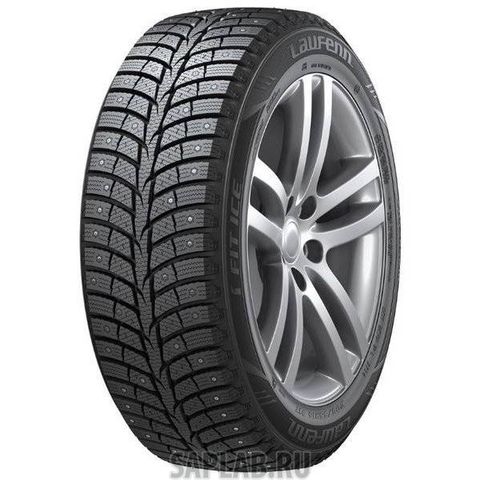 Купить LAUFENN 1020071 Шины Laufenn I Fit Ice LW 71 175/65 R14 82T (до 190 км/ч) 1020071 шип