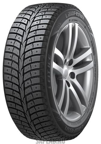 Купить LAUFENN 1020289 Шины Laufenn I Fit Ice LW 71 185/60 R14 82T (до 190 км/ч) 1020289