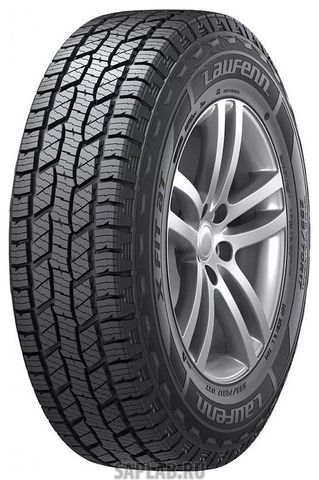 Купить LAUFENN 1021128 Шины Laufenn X FIT AT LC01 245/75 R16 111T (до 190 км/ч) 1021128
