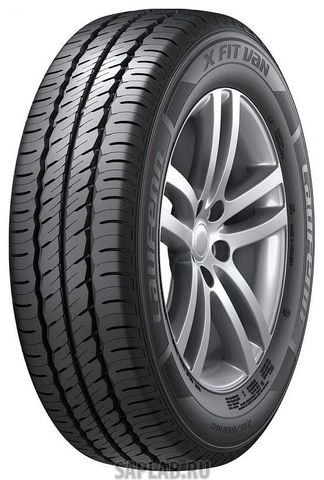 Купить LAUFENN 2020408 Шины Laufenn X-Fit Van LV01 225/75 R16 121R (до 170 км/ч) 2020408